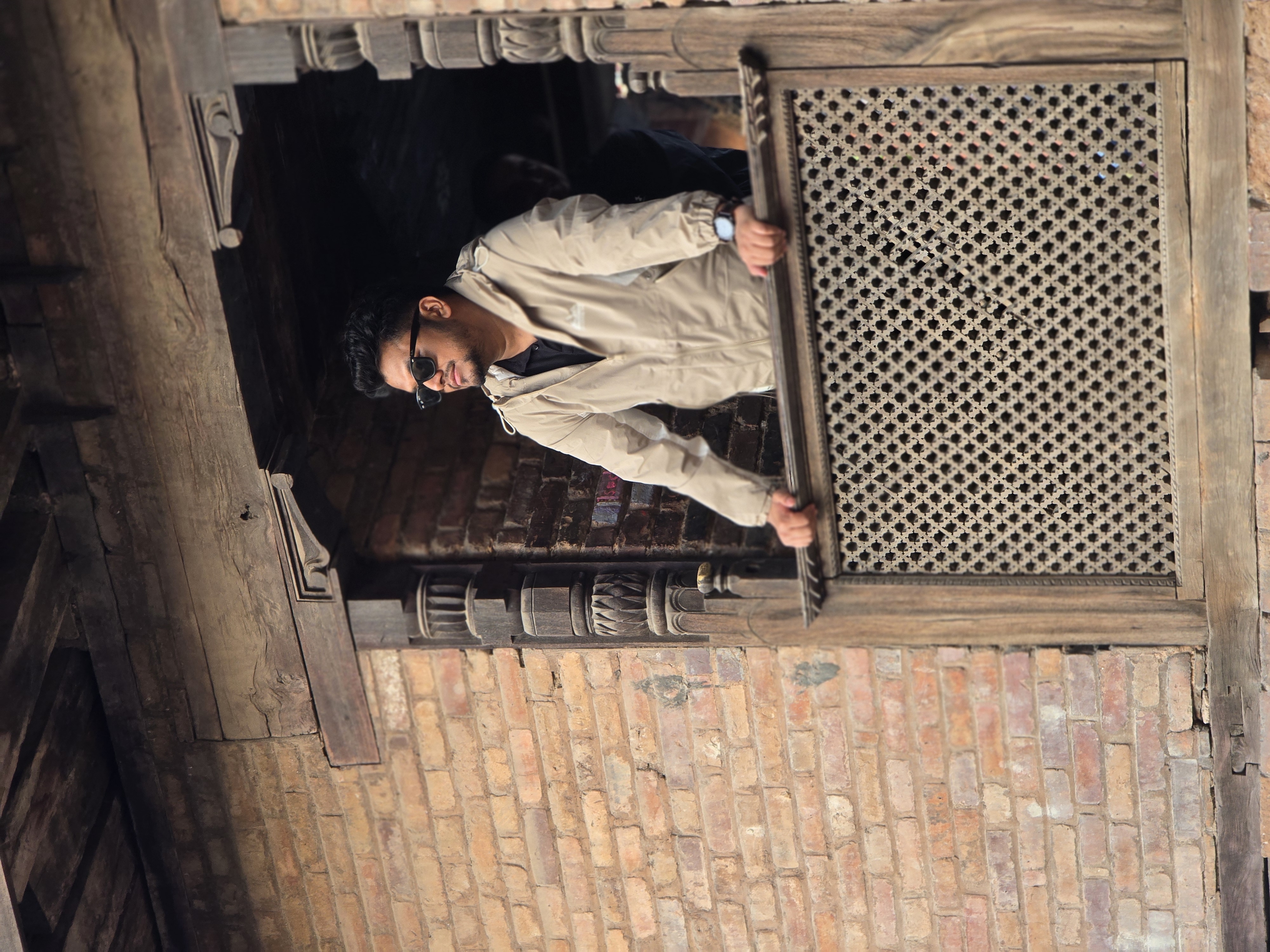 Sanjit Shrestha